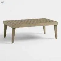 Incredible Ottoman & Coffee Tables T11