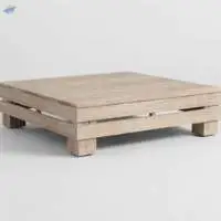 Awesome Ottoman & Coffee Tables T10