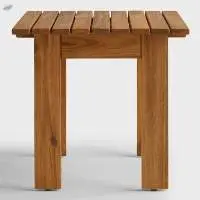 Modern Ottoman & Coffee Tables T09