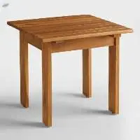 Luxurious Ottoman & Coffee Tables T08