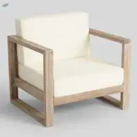 Unique Lounge Chairs L08