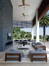 Modern Seating S18