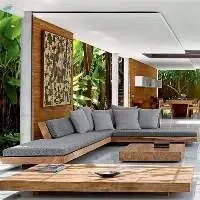 Cozy Seating S16