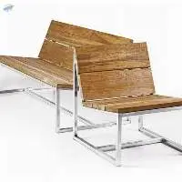 Pretentious Seating S11