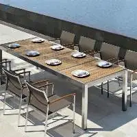 Modern Dining Sets D25