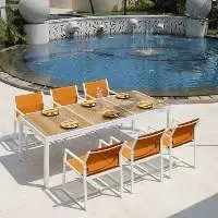 Lovely Dining Sets D20