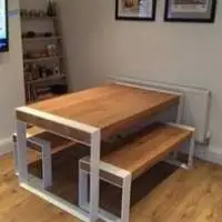 Elegant Dining Sets D19