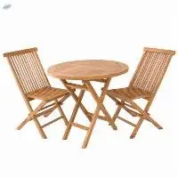 Pretentious Dining Sets D14