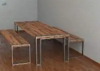 Modern Dining Sets D13