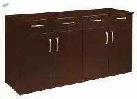 Pretentious Storage & Accent Cabinets M411