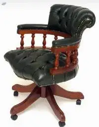 Vintage Chair 01