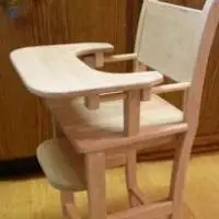 Folding Chair 05
