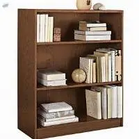 Minimalis Bookcase L04