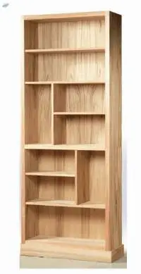 Best Of Bookcase L06