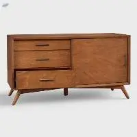 Cozy Storage & Accent Cabinets M404