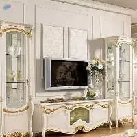 Luxurious Bufet TV N310