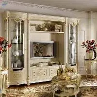 Unique Bufet TV N308