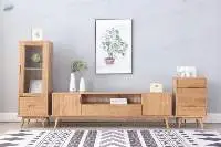 Simple Bufet TV 04