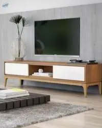 Cozy TV Stand B029