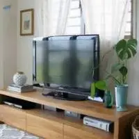 Luxurious TV Stand B022