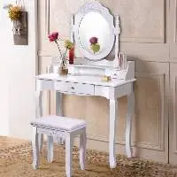 Awesome Dressers With Mirorr D13