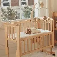 Deluxe Baby Box 01