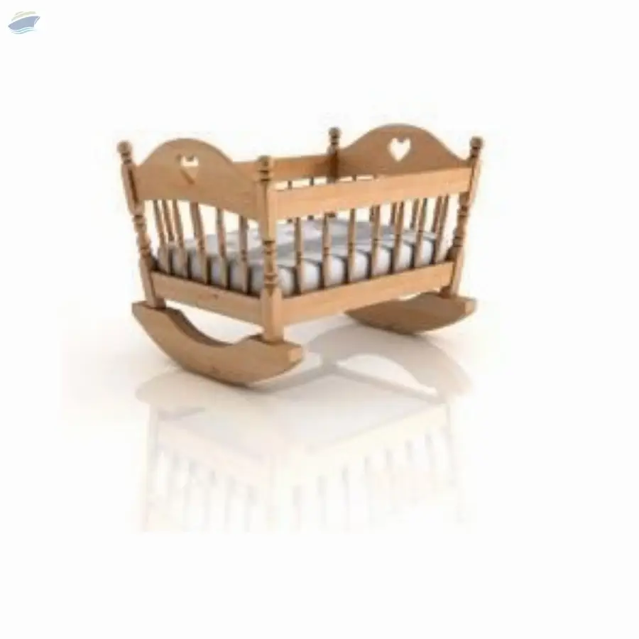 Modern Baby Box 06