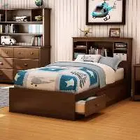 Deluxe Beds Kids A13