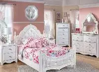 Beautiful Bedroom Kids Sets KS36