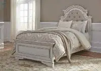 Luxurious Beds Kids A07