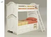 Luxurious Bunk Beds B01