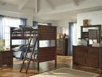 Lovely Bunk Beds B02