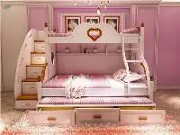 Unique Bunk Beds B03