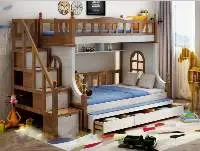 Awesome Bunk Beds B04