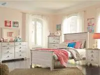 Lovely Bedroom Kids Sets KS27