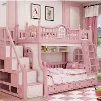 Incredible Bunk Beds B05