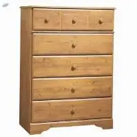 Elegant Chests and Storage C23