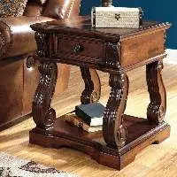 Unique End Tables R10