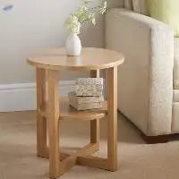 Luxurious End Tables R11