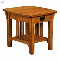 Modern End Tables R12