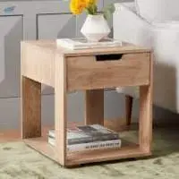 Pretentious End Tables R15