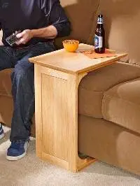 Incredible End Tables R17