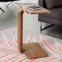 Nice End Table 05