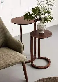Excellent End Table 06