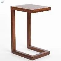 Deluxe End Table 11