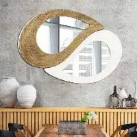 Modern Mirror 24