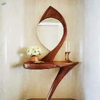 Stunning Mirror 32