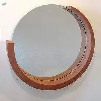 Modern Mirror 36