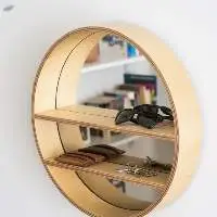 Awesome Mirror 35