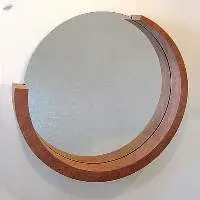 Beatifull Accent Cabinet A18